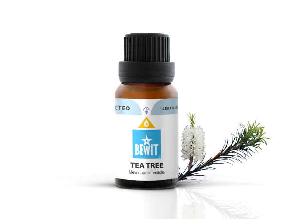 Tea Tree